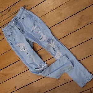 Pac Sun jeans